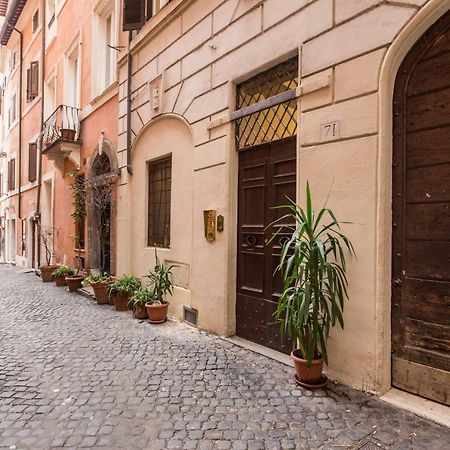 Fresh House Trevi 1 Apartment Rome Exterior photo