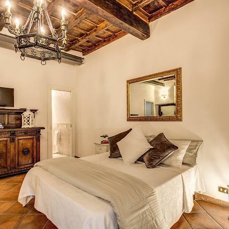 Fresh House Trevi 1 Apartment Rome Exterior photo