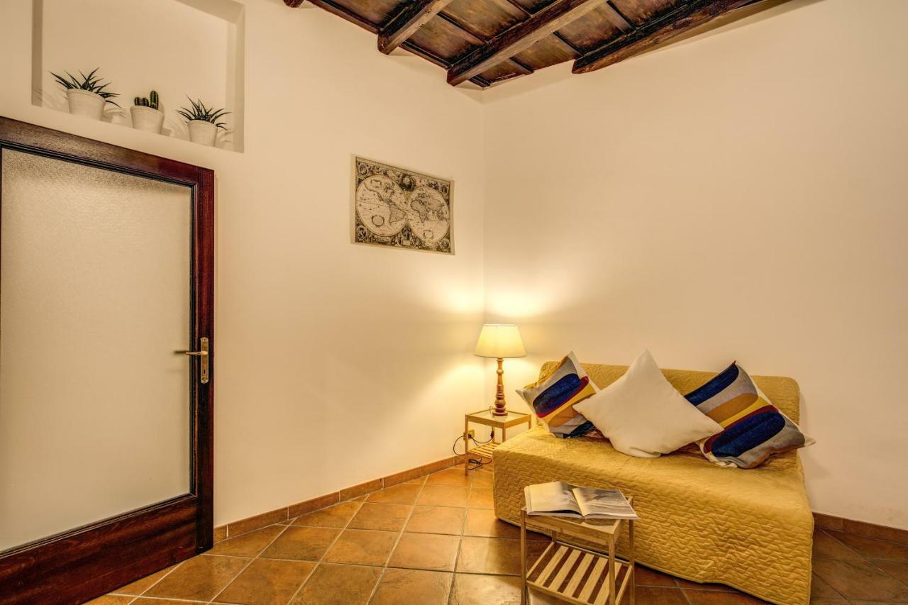 Fresh House Trevi 1 Apartment Rome Exterior photo