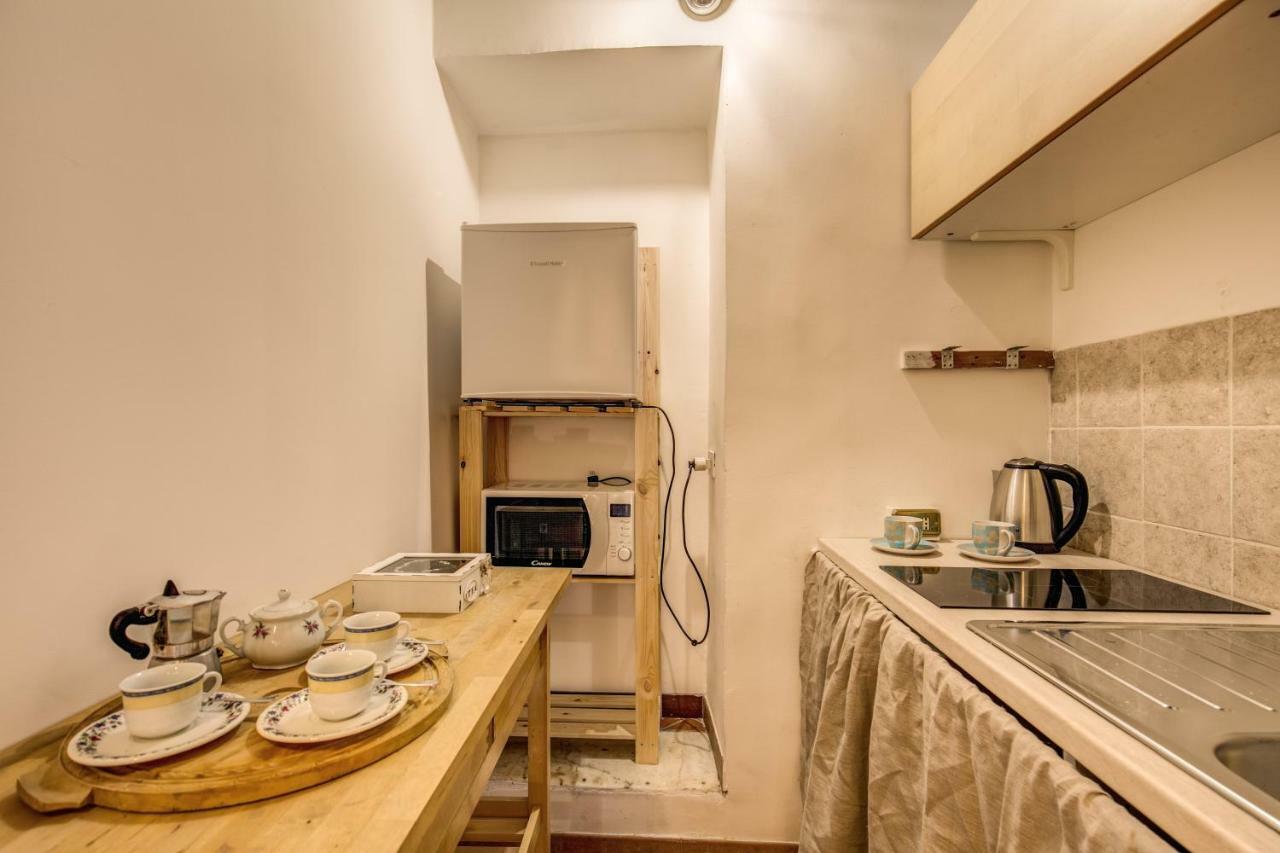 Fresh House Trevi 1 Apartment Rome Exterior photo