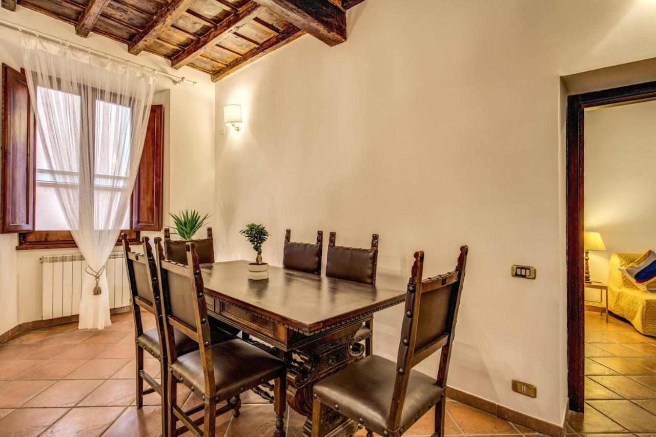 Fresh House Trevi 1 Apartment Rome Exterior photo