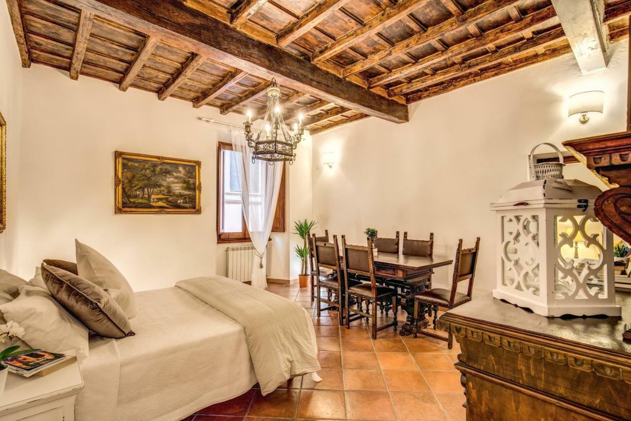 Fresh House Trevi 1 Apartment Rome Exterior photo