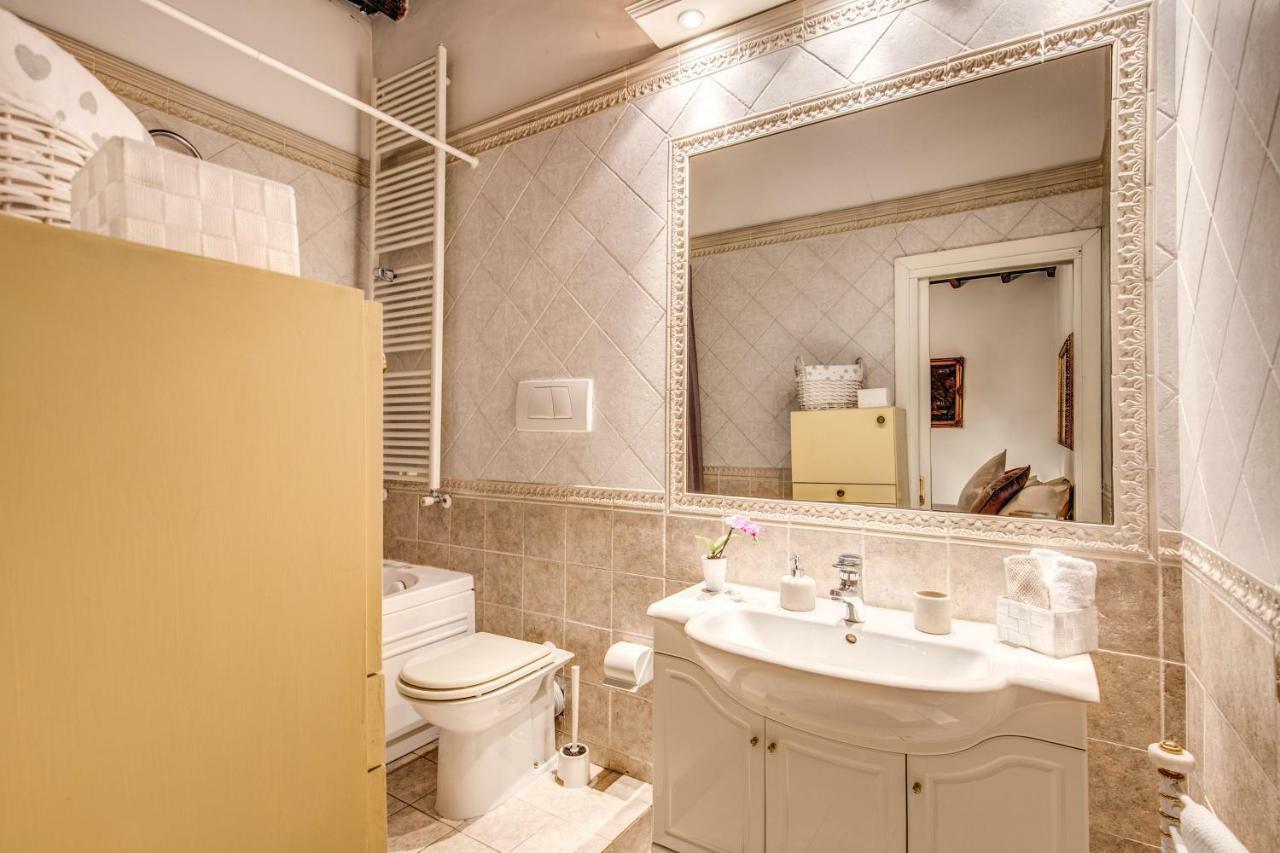 Fresh House Trevi 1 Apartment Rome Exterior photo