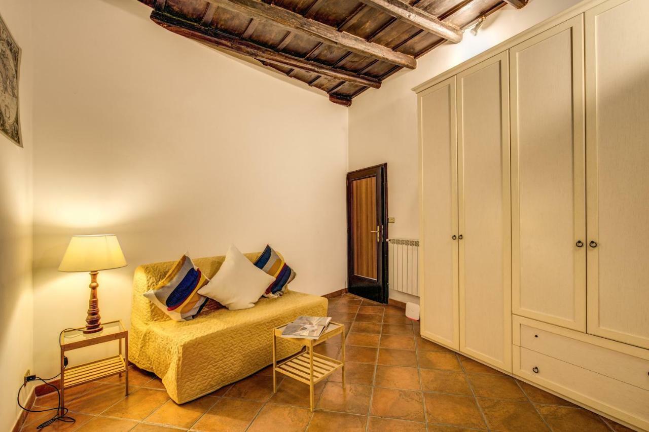 Fresh House Trevi 1 Apartment Rome Exterior photo