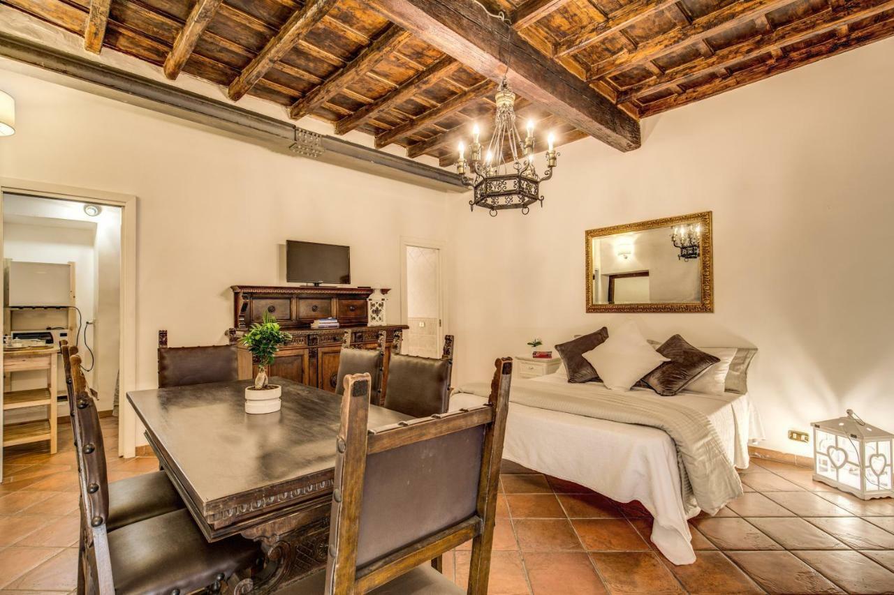 Fresh House Trevi 1 Apartment Rome Exterior photo