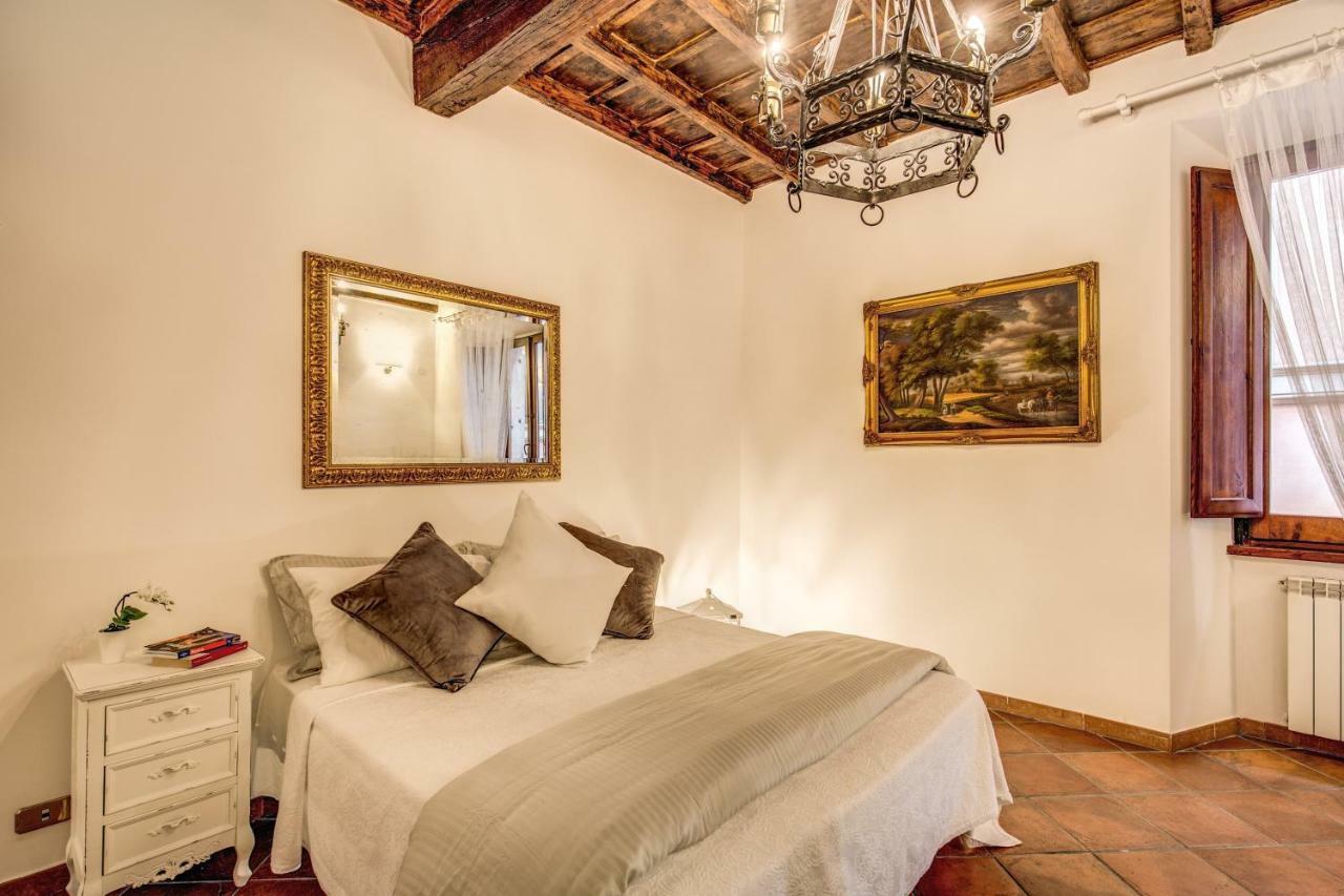 Fresh House Trevi 1 Apartment Rome Exterior photo