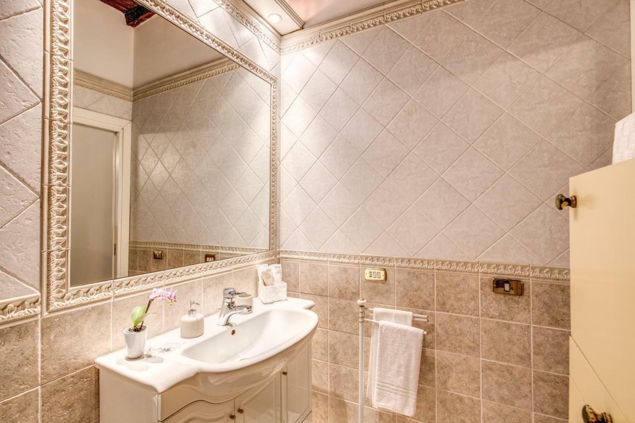Fresh House Trevi 1 Apartment Rome Exterior photo