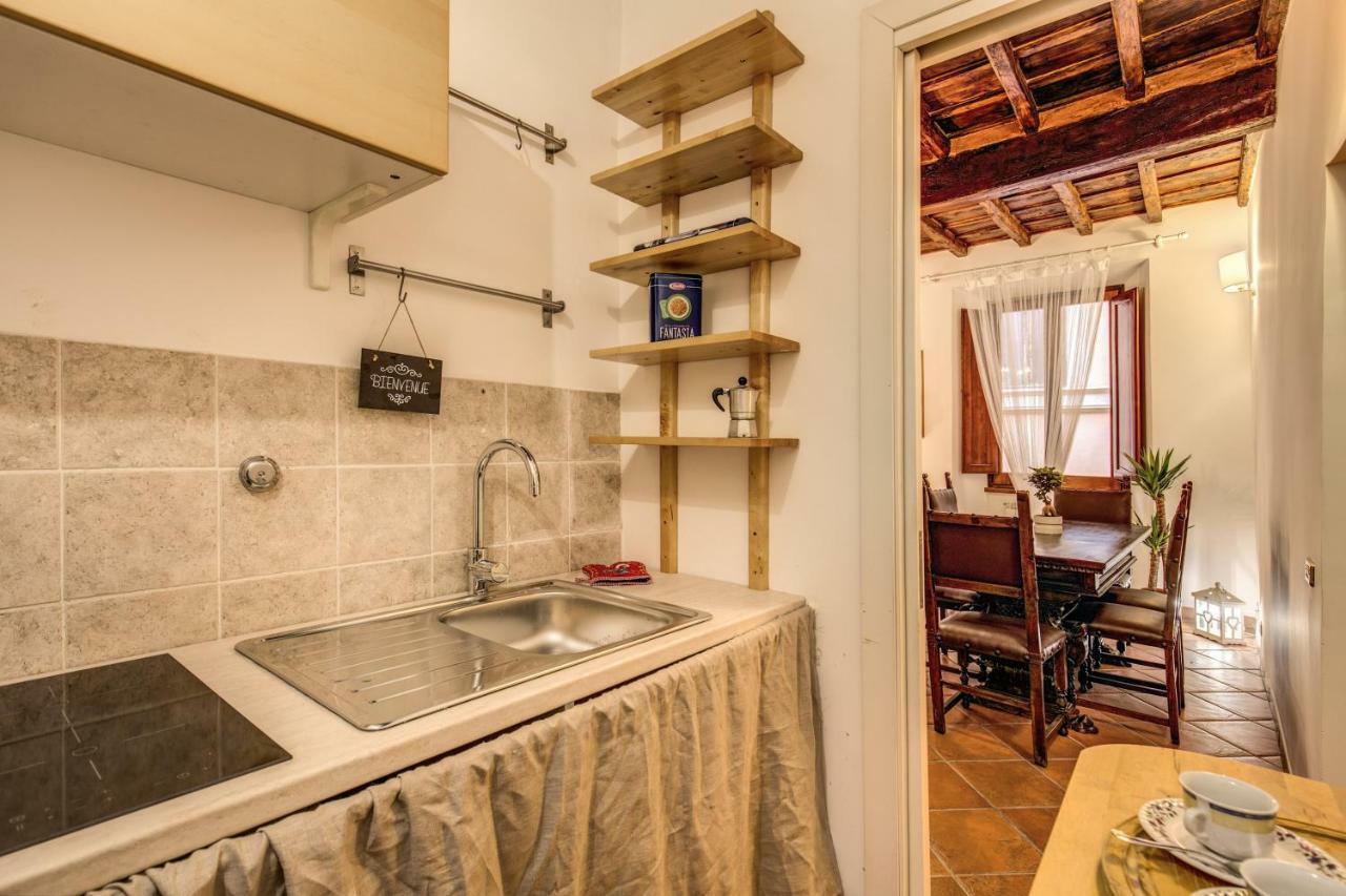 Fresh House Trevi 1 Apartment Rome Exterior photo
