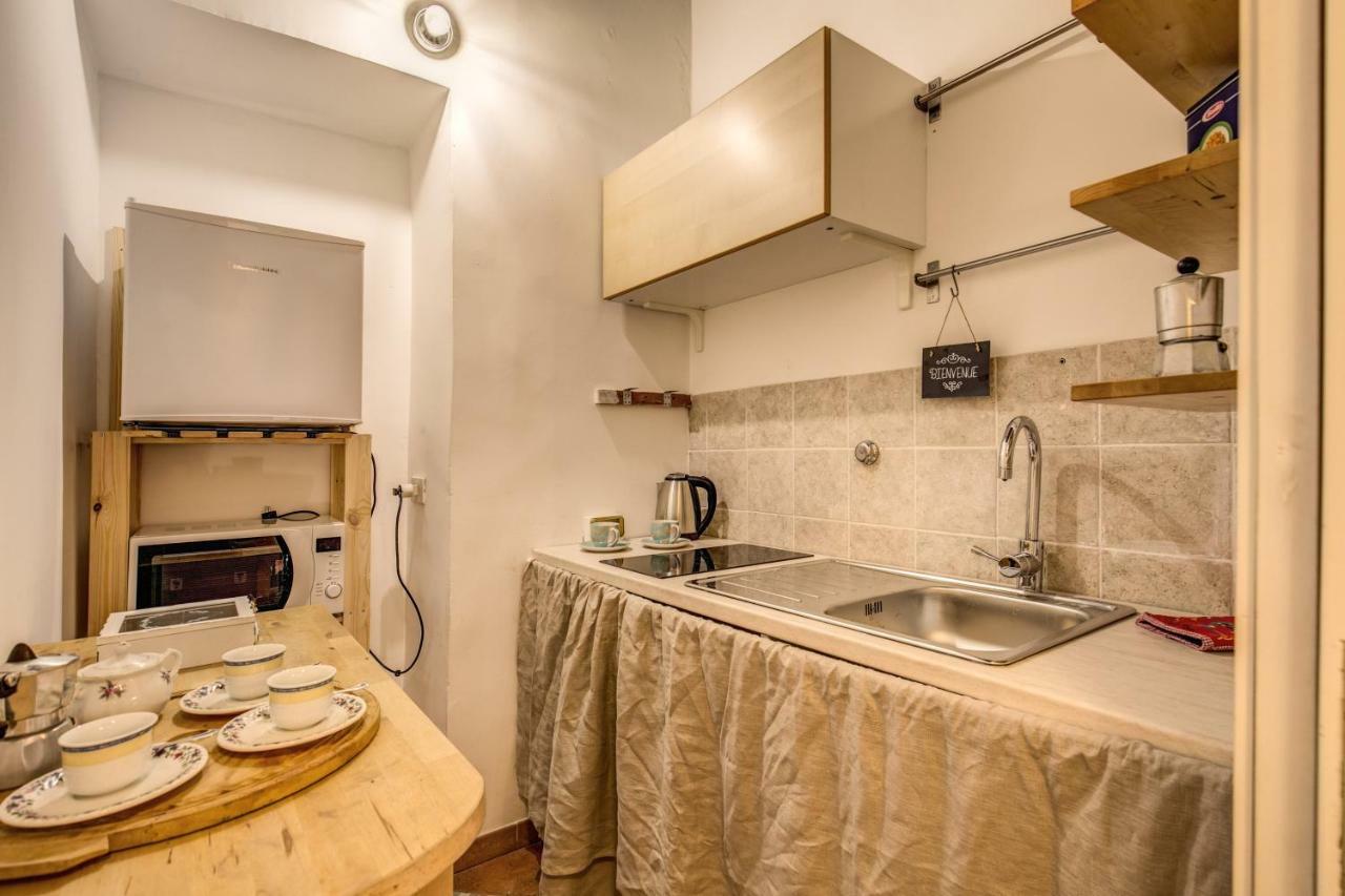 Fresh House Trevi 1 Apartment Rome Exterior photo