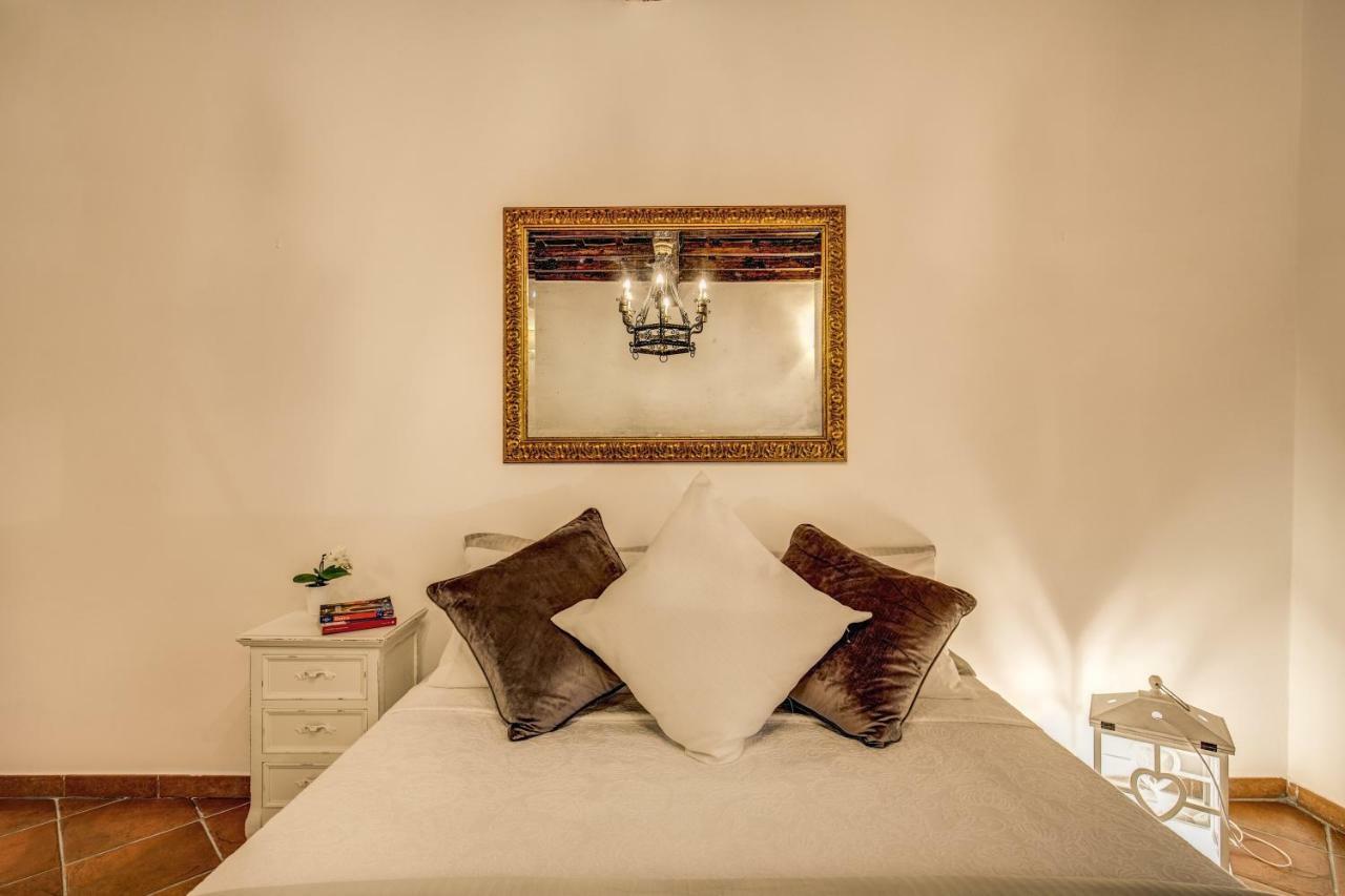 Fresh House Trevi 1 Apartment Rome Exterior photo