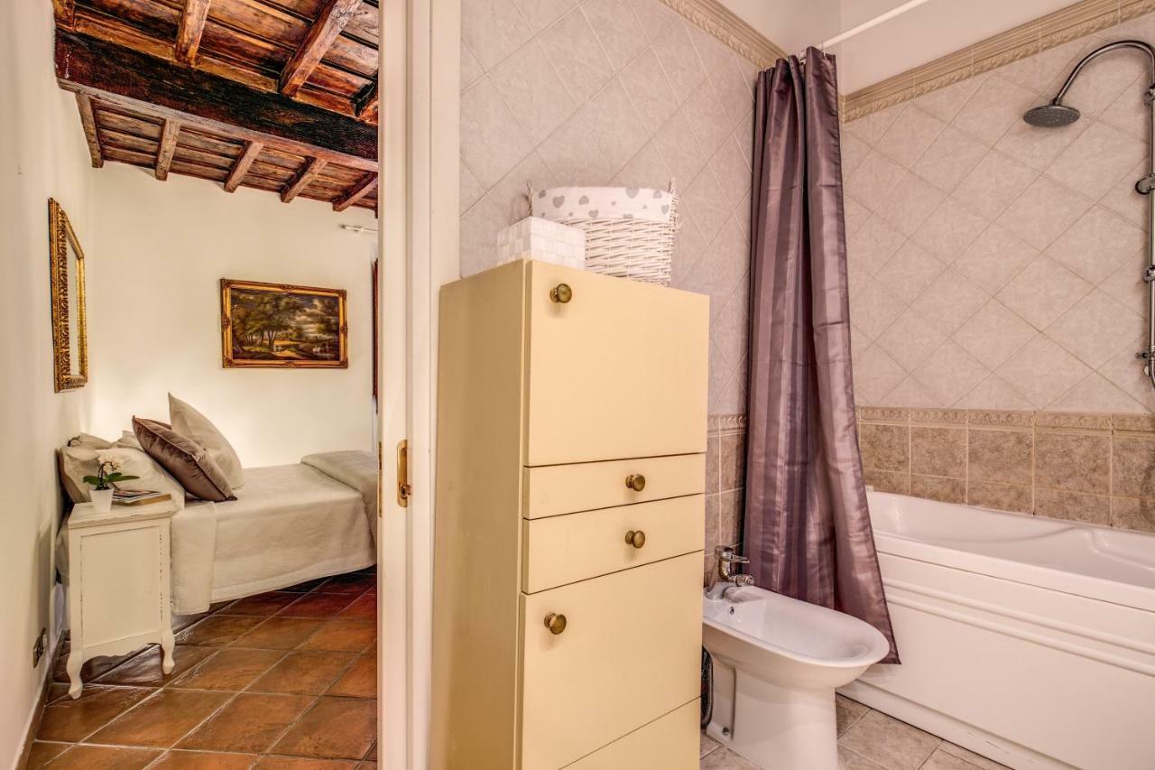 Fresh House Trevi 1 Apartment Rome Exterior photo