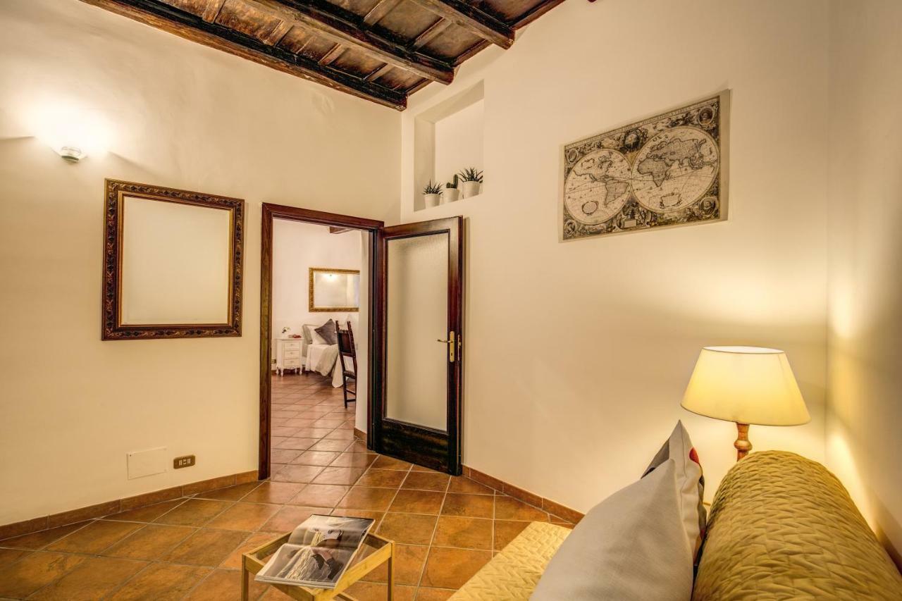 Fresh House Trevi 1 Apartment Rome Exterior photo