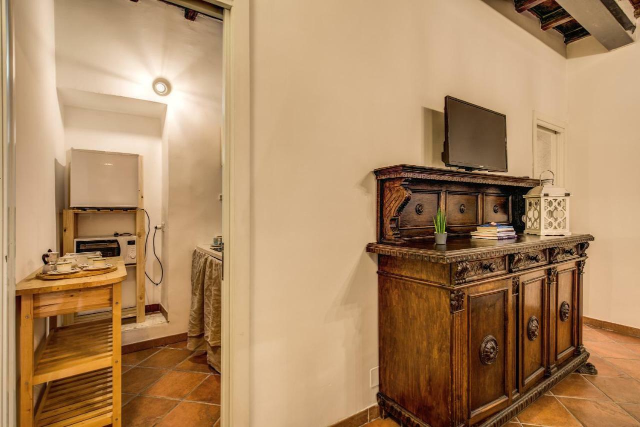 Fresh House Trevi 1 Apartment Rome Exterior photo