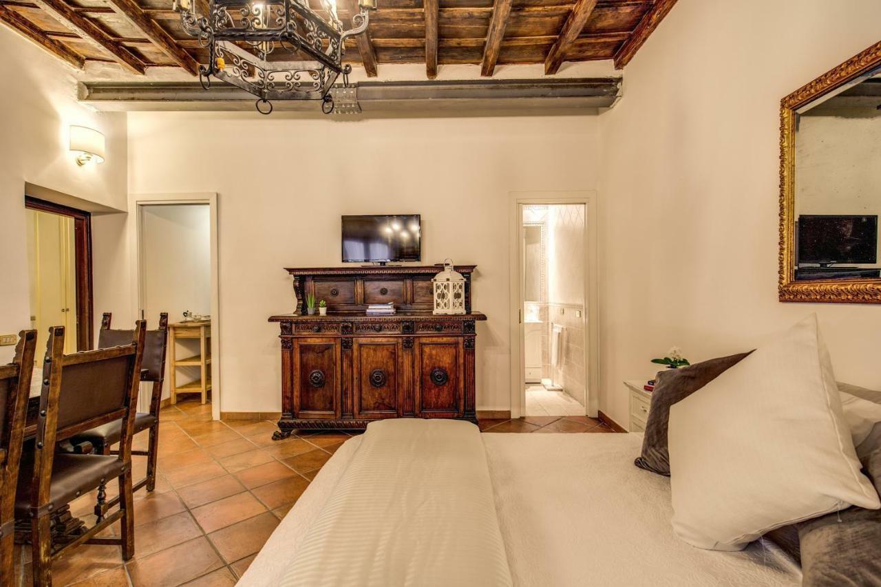 Fresh House Trevi 1 Apartment Rome Exterior photo