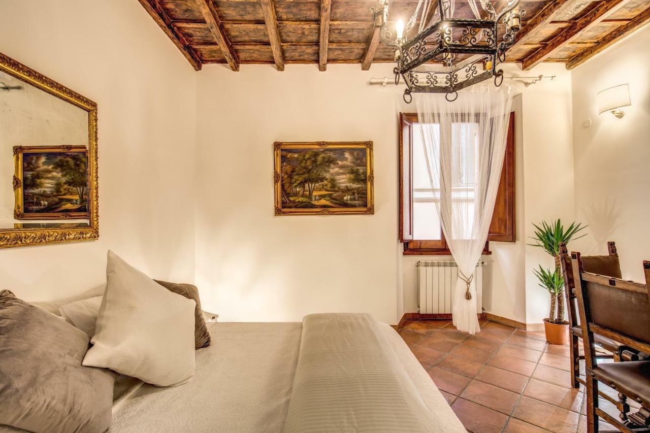 Fresh House Trevi 1 Apartment Rome Exterior photo