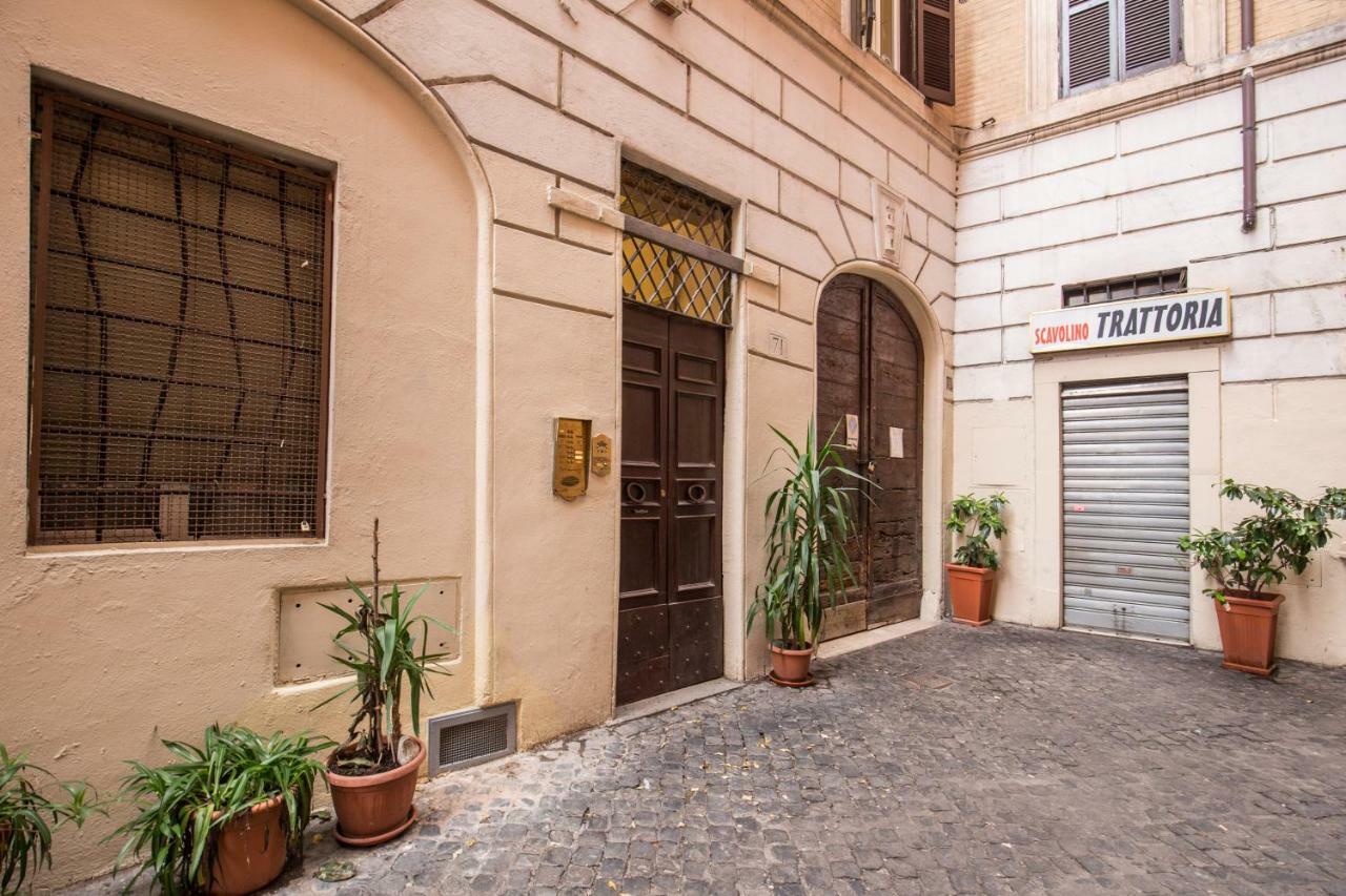 Fresh House Trevi 1 Apartment Rome Exterior photo
