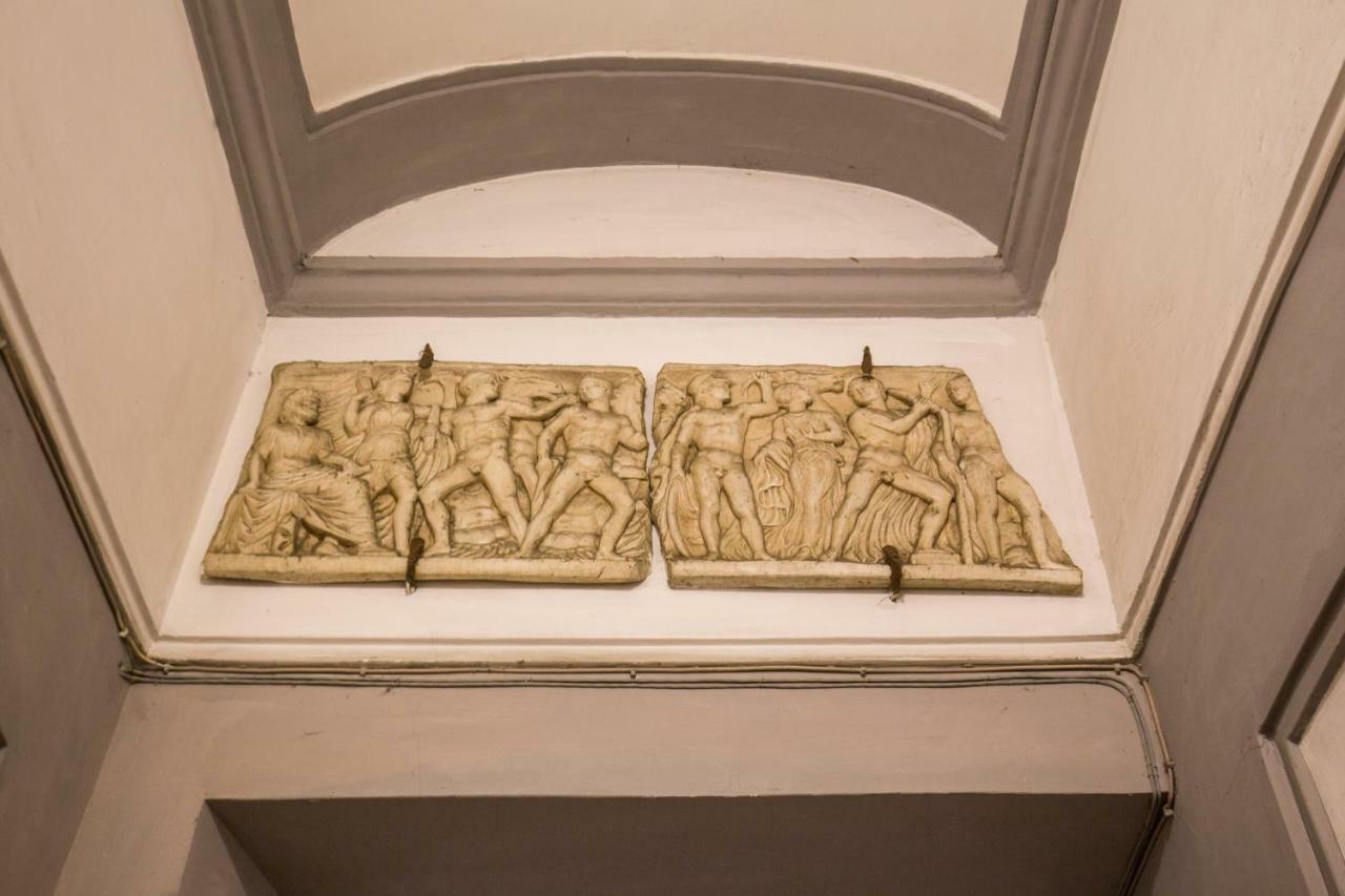 Fresh House Trevi 1 Apartment Rome Exterior photo