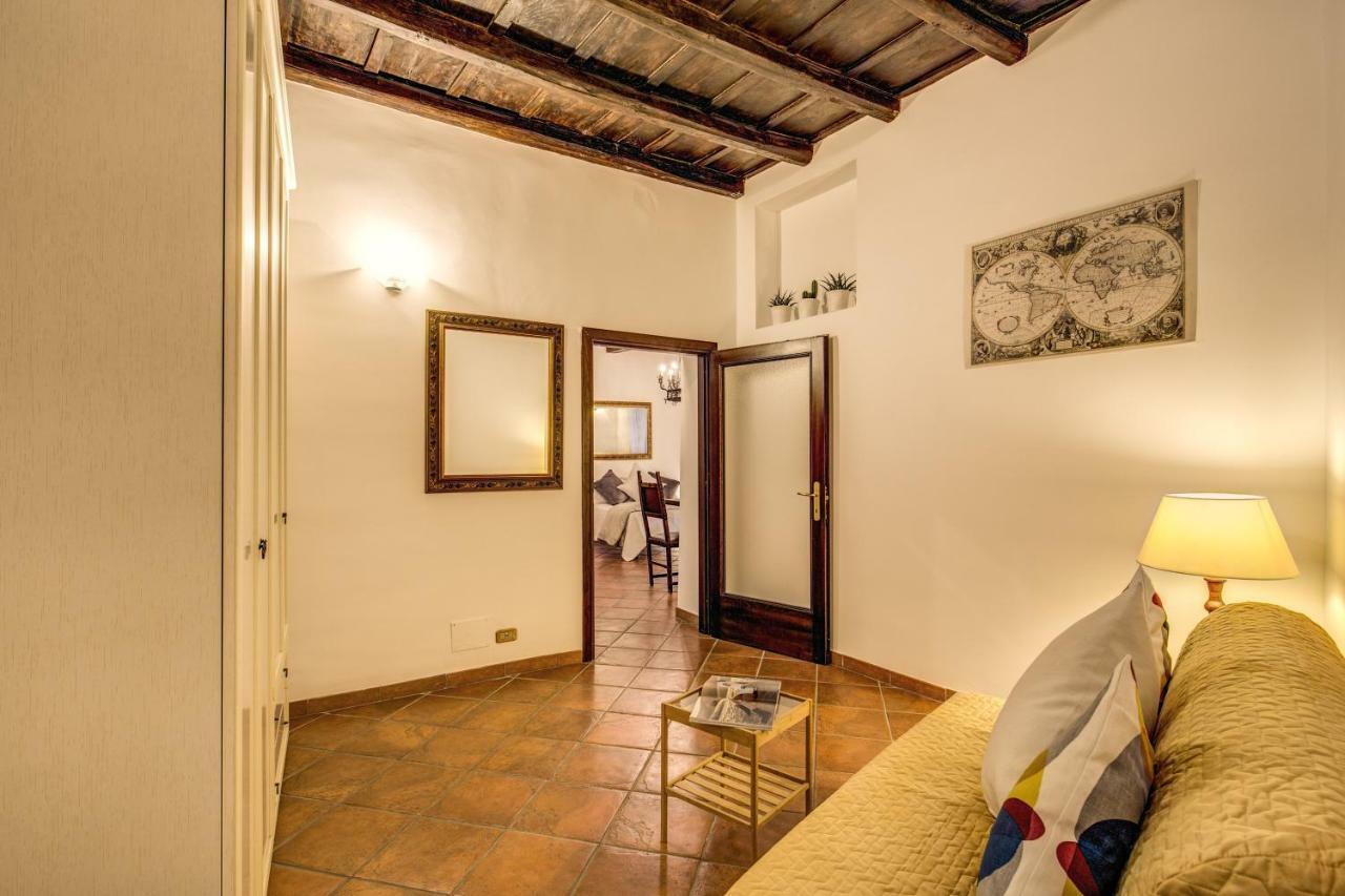 Fresh House Trevi 1 Apartment Rome Exterior photo