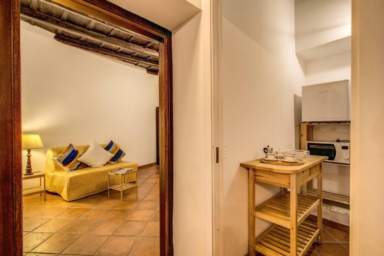 Fresh House Trevi 1 Apartment Rome Exterior photo