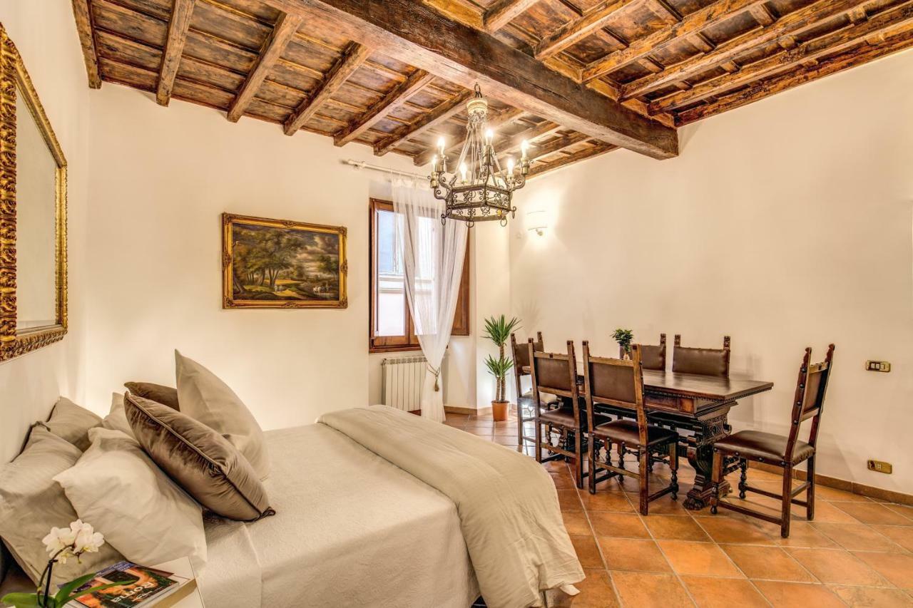 Fresh House Trevi 1 Apartment Rome Exterior photo