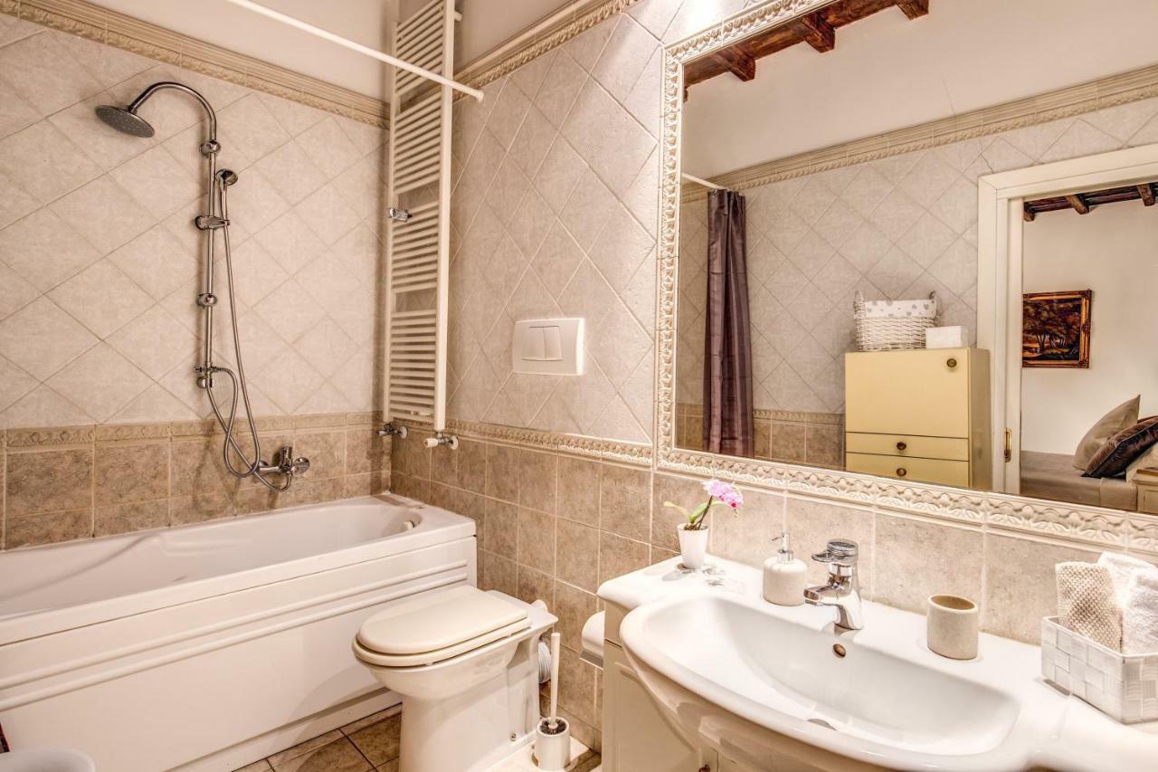 Fresh House Trevi 1 Apartment Rome Exterior photo